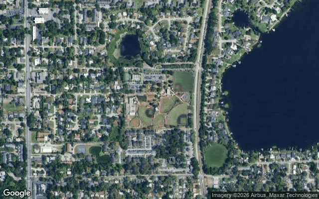 Eastmonte Park