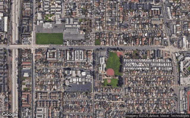 Veterans Park (Carson)