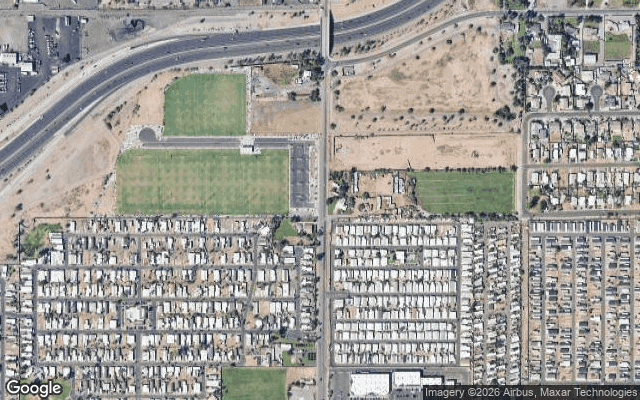 Lehi Sports Park
