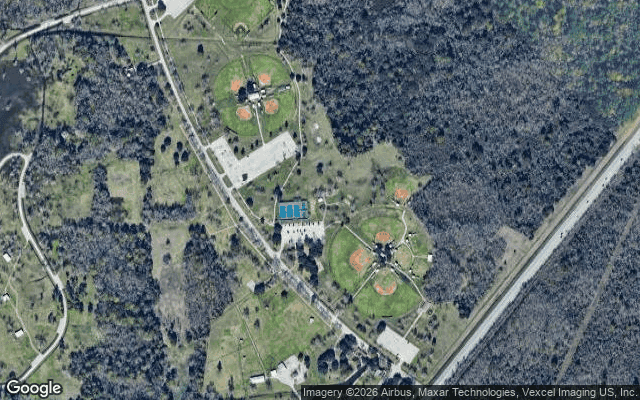 Bear Creek Pioneers Park