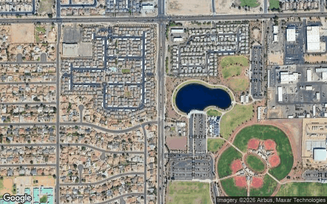 Pioneer Community Park