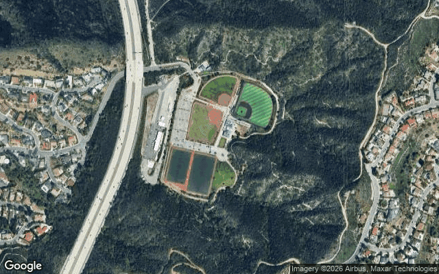 Glendale Sports Complex