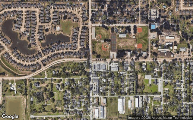Katy City Park