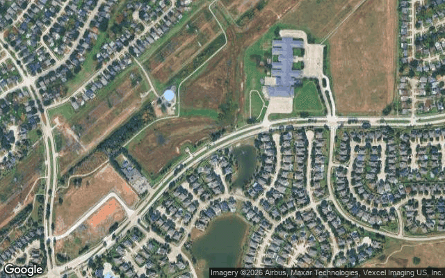 Chester L. Davis Sportsplex