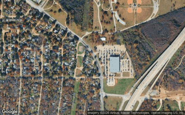 Mike Lewis Park