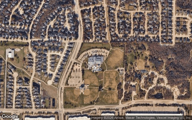 Gerault Park