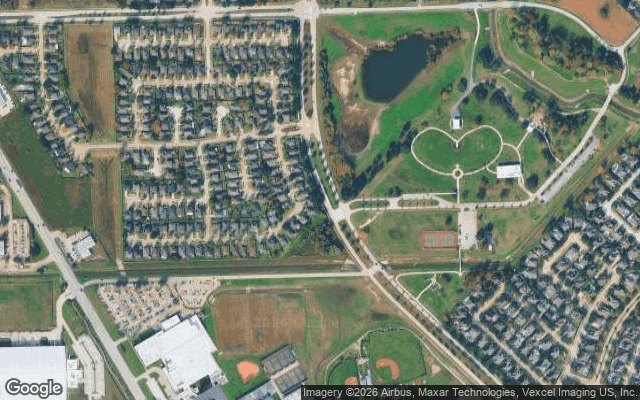 Independence Park