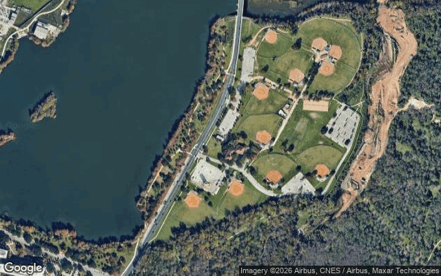Krieg Field Softball Complex