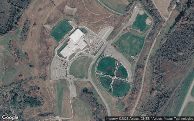 The Bridge Sports Complex