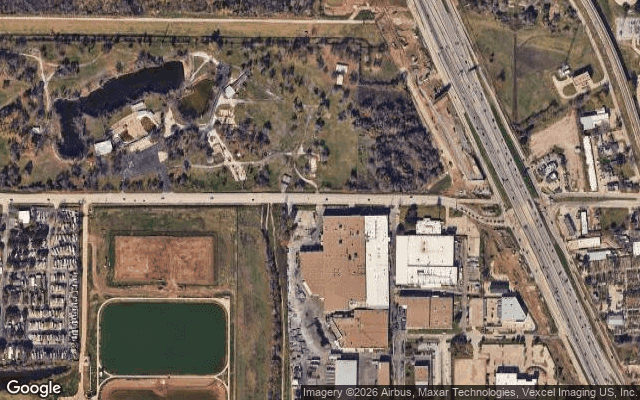 McInnish Sports Complex