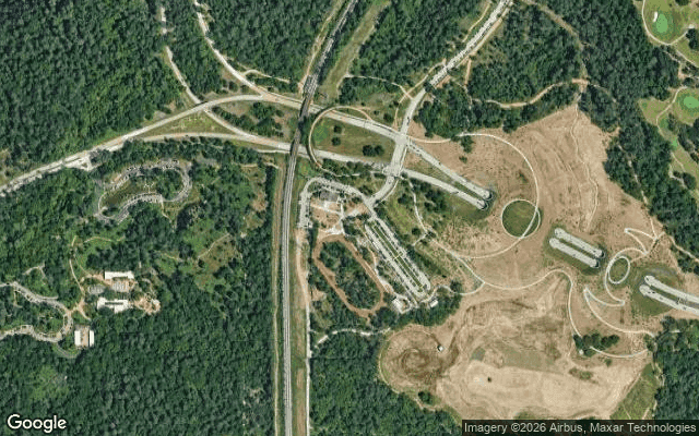 Memorial Park Sports Complex
