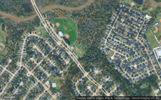 Lynn Gripon Park at Countryside