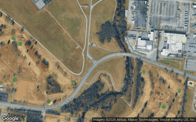 Lee Victory Recreation Park