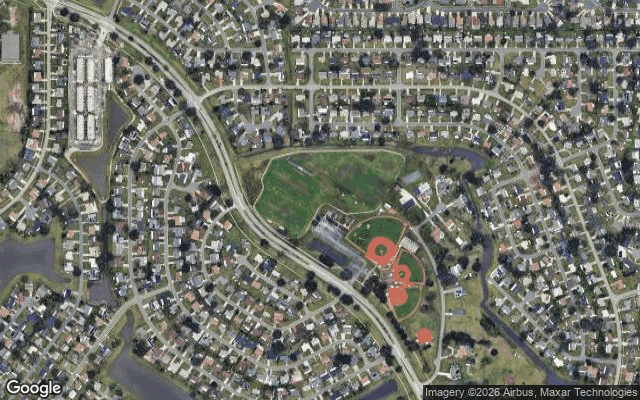 Archie Gordon Memorial Park