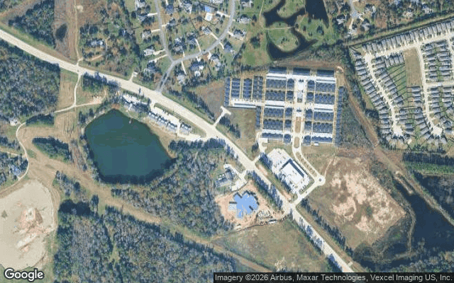 Carl Barton Jr. Park