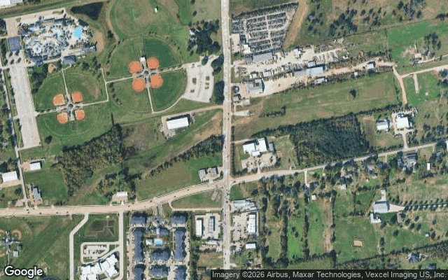 Wayne Gray Sports Complex