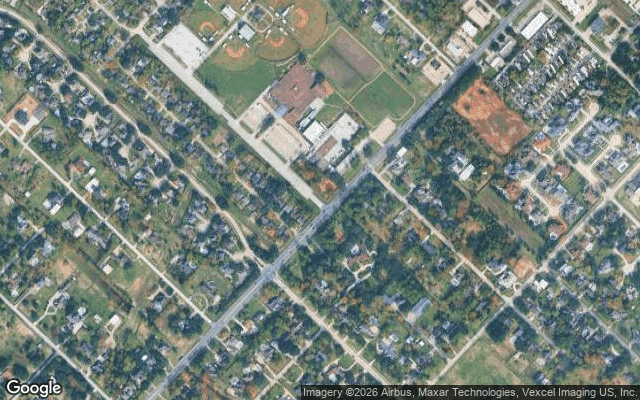 Renwick Sports Complex
