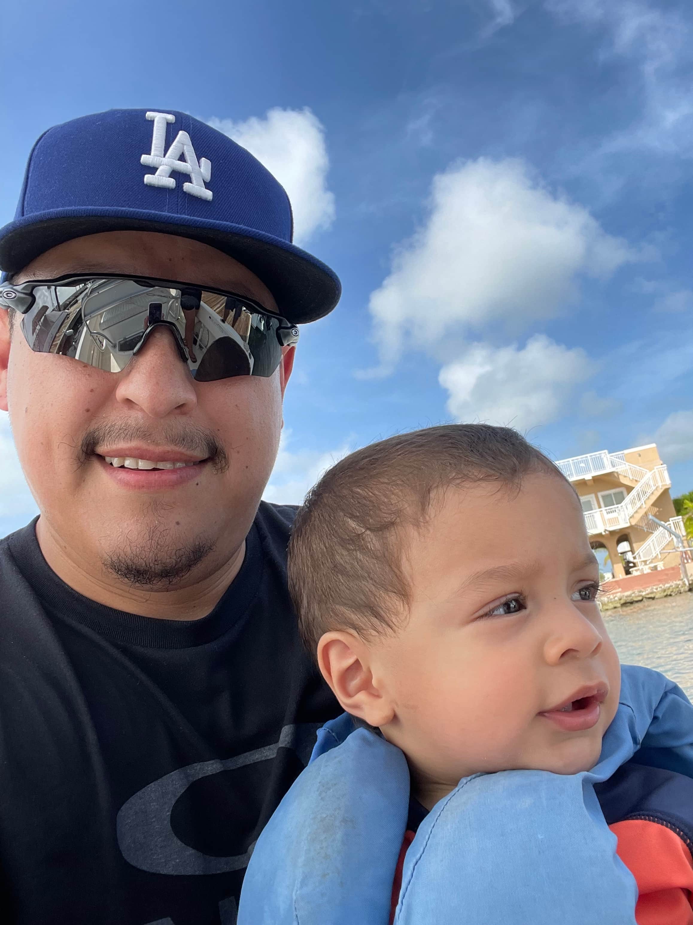 VICTOR REYES