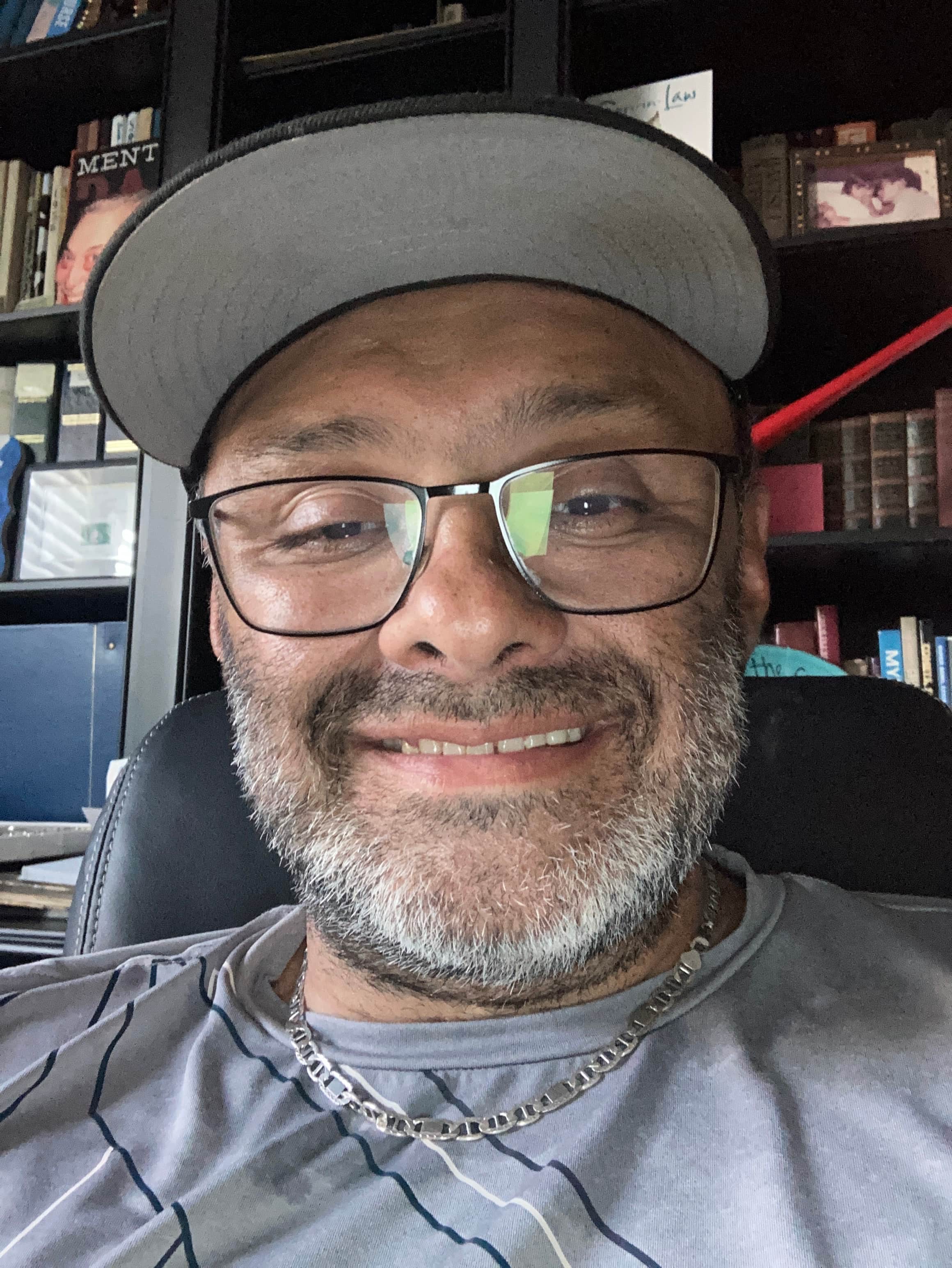 Michael Zaros