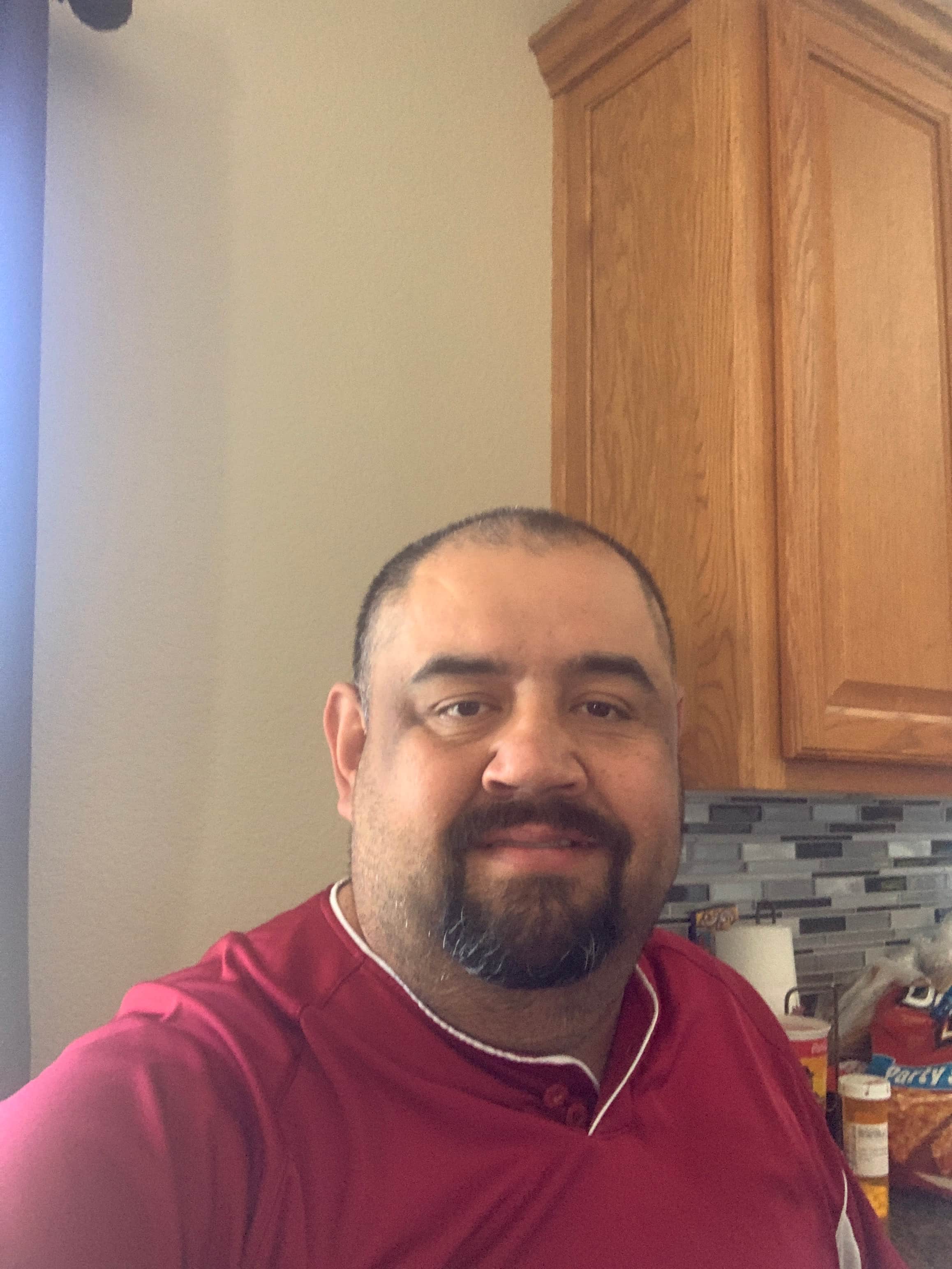 Jesus Perez