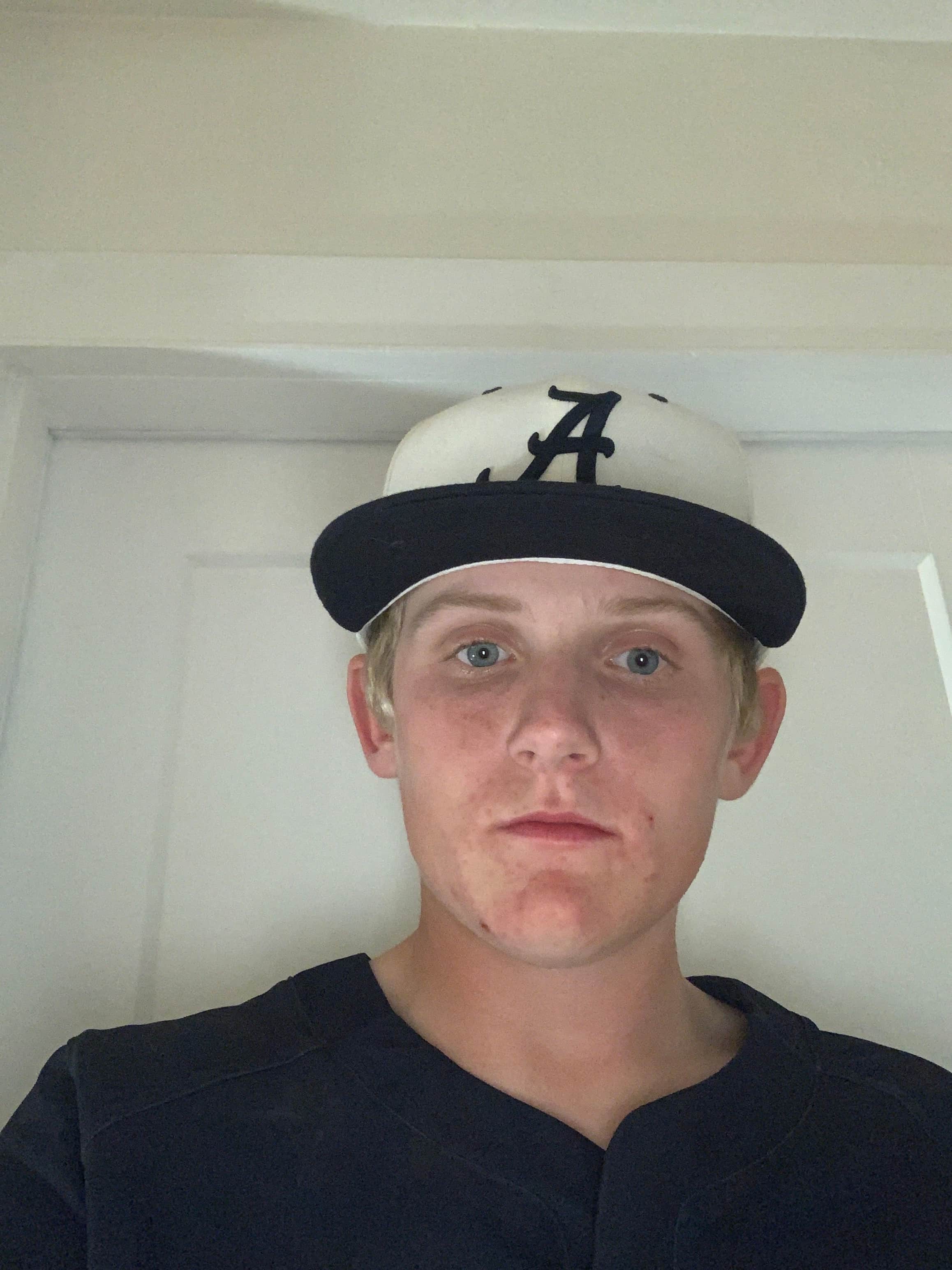 Sam Chitwood