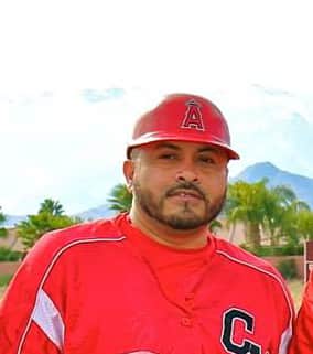 David Martinez