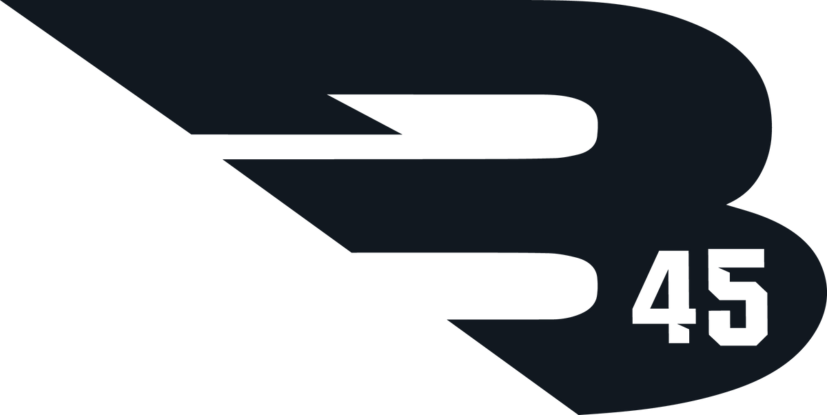 B45