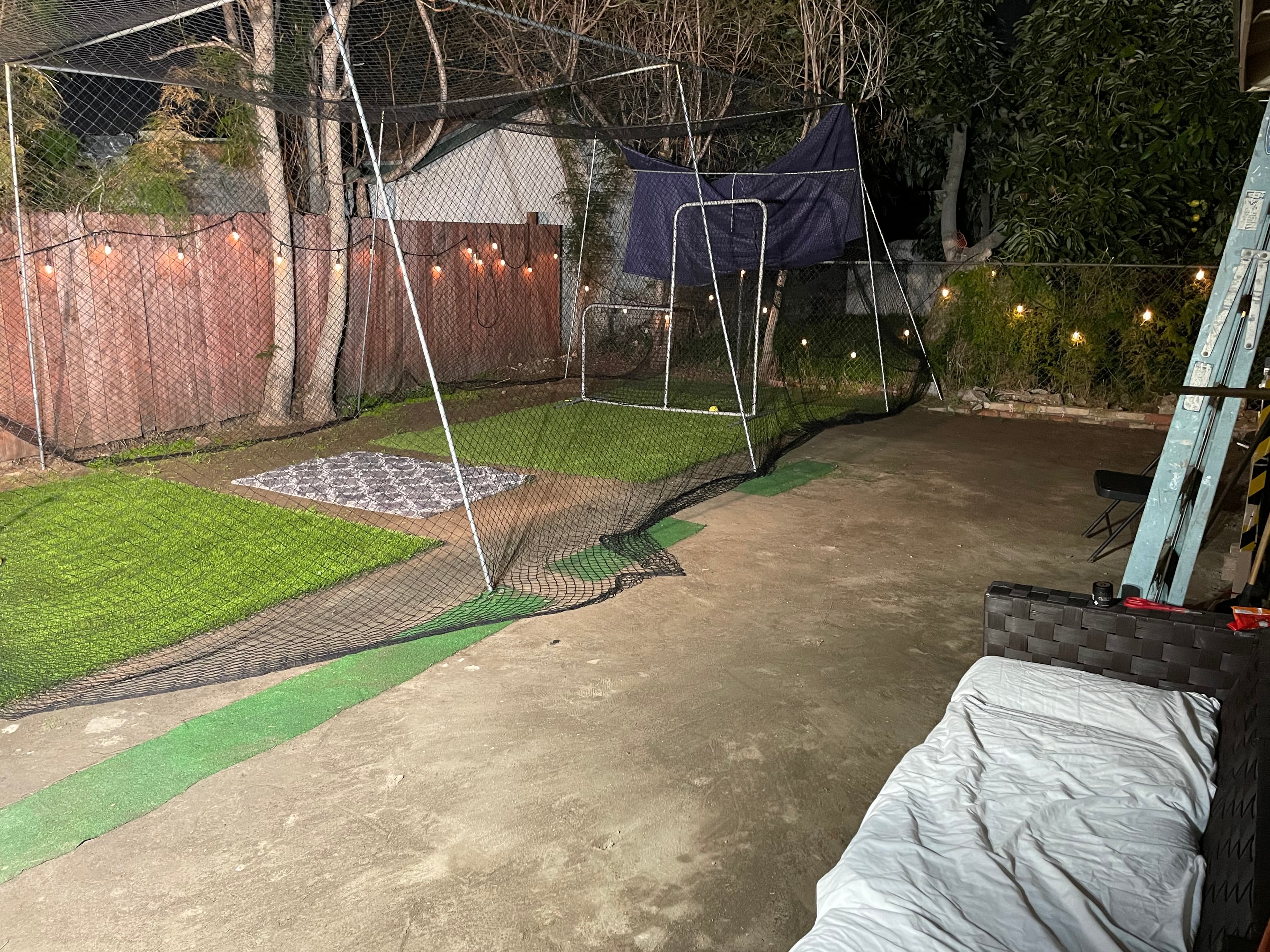 South LA Batting Cage in Los Angeles, CA - photo 1