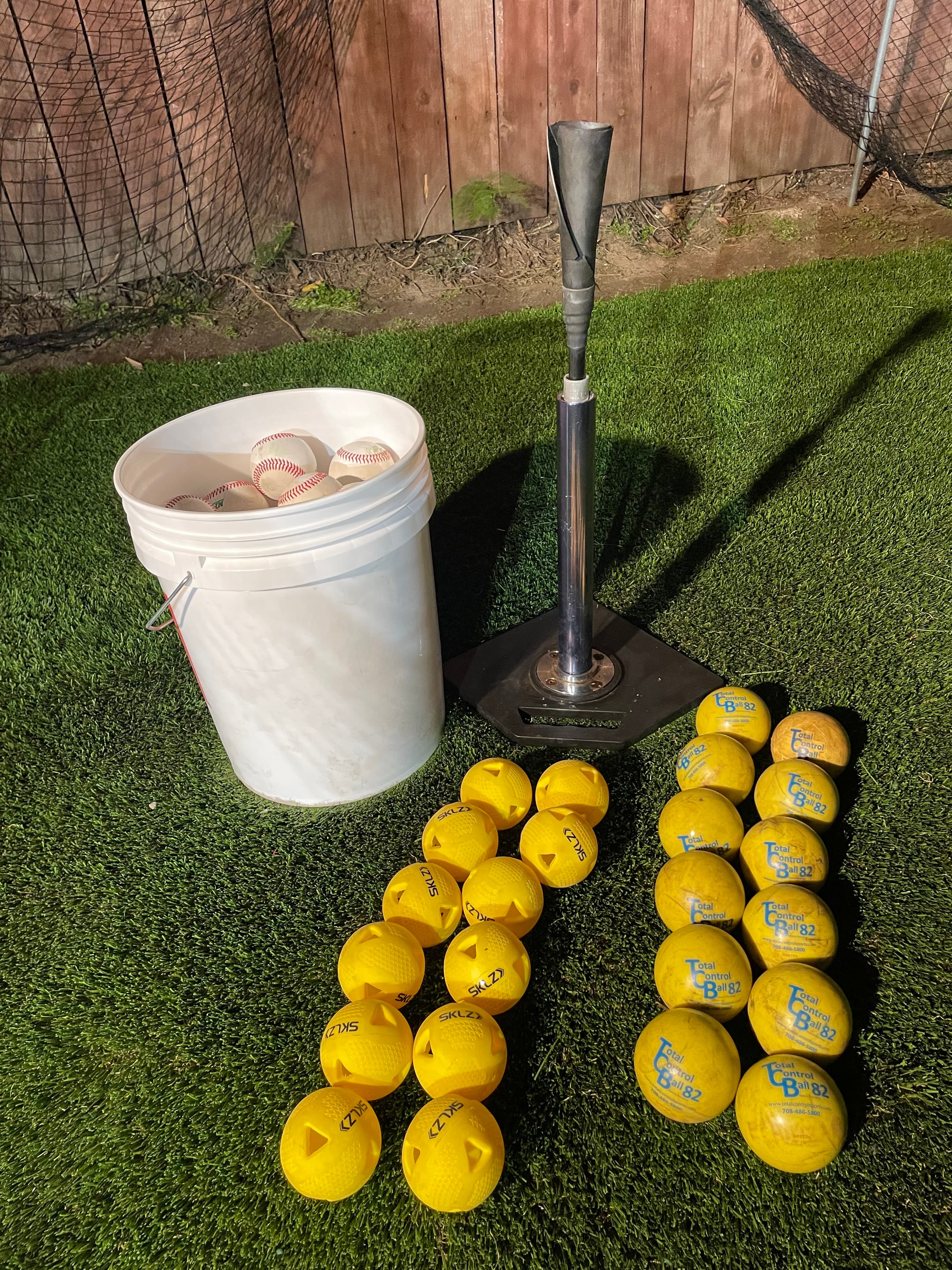 South LA Batting Cage in Los Angeles, CA - photo 2
