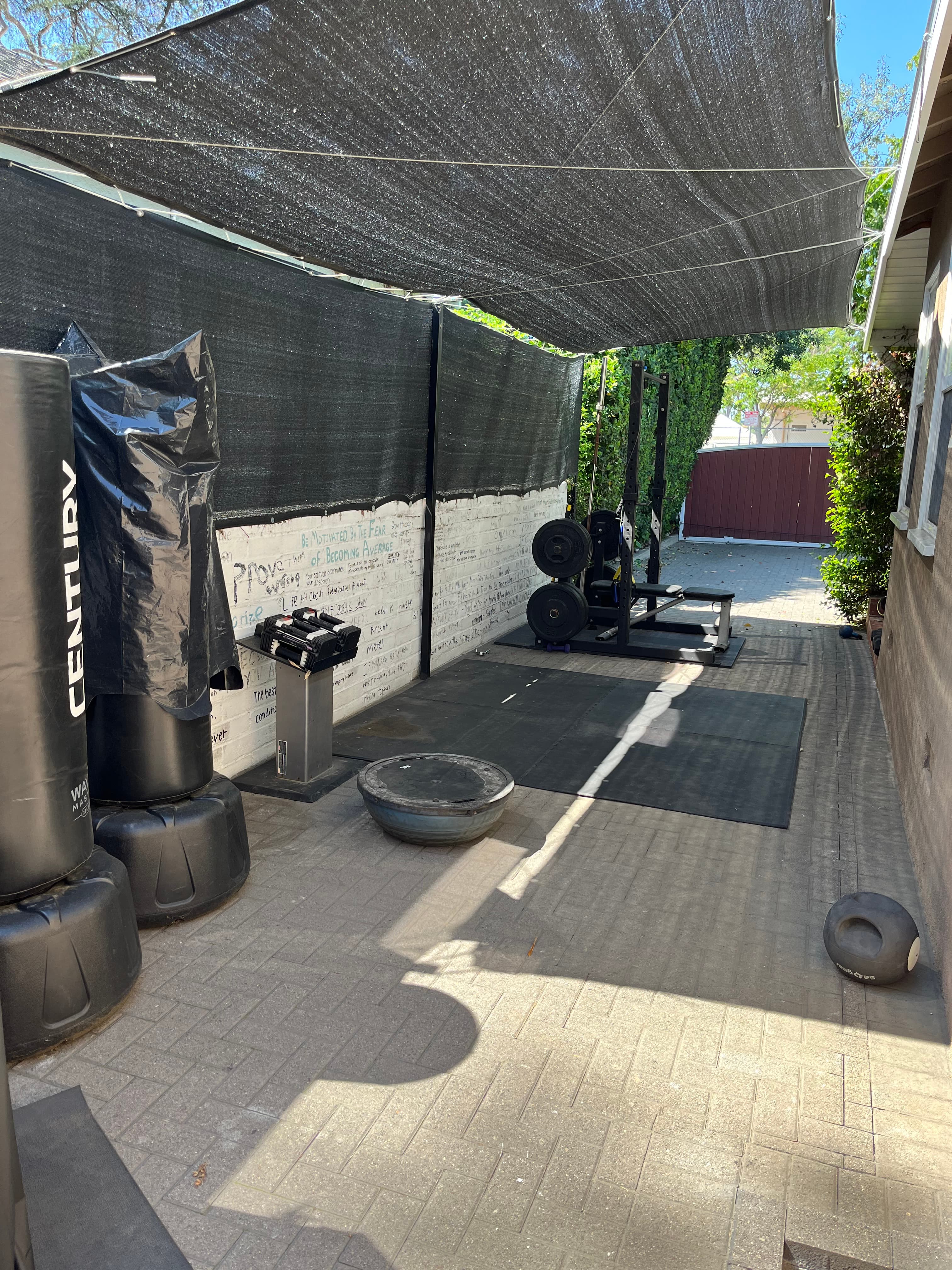 Frost Batting Cage - Hit, Pitch w/Pitching Machine in North Hollywood, CA - photo 5