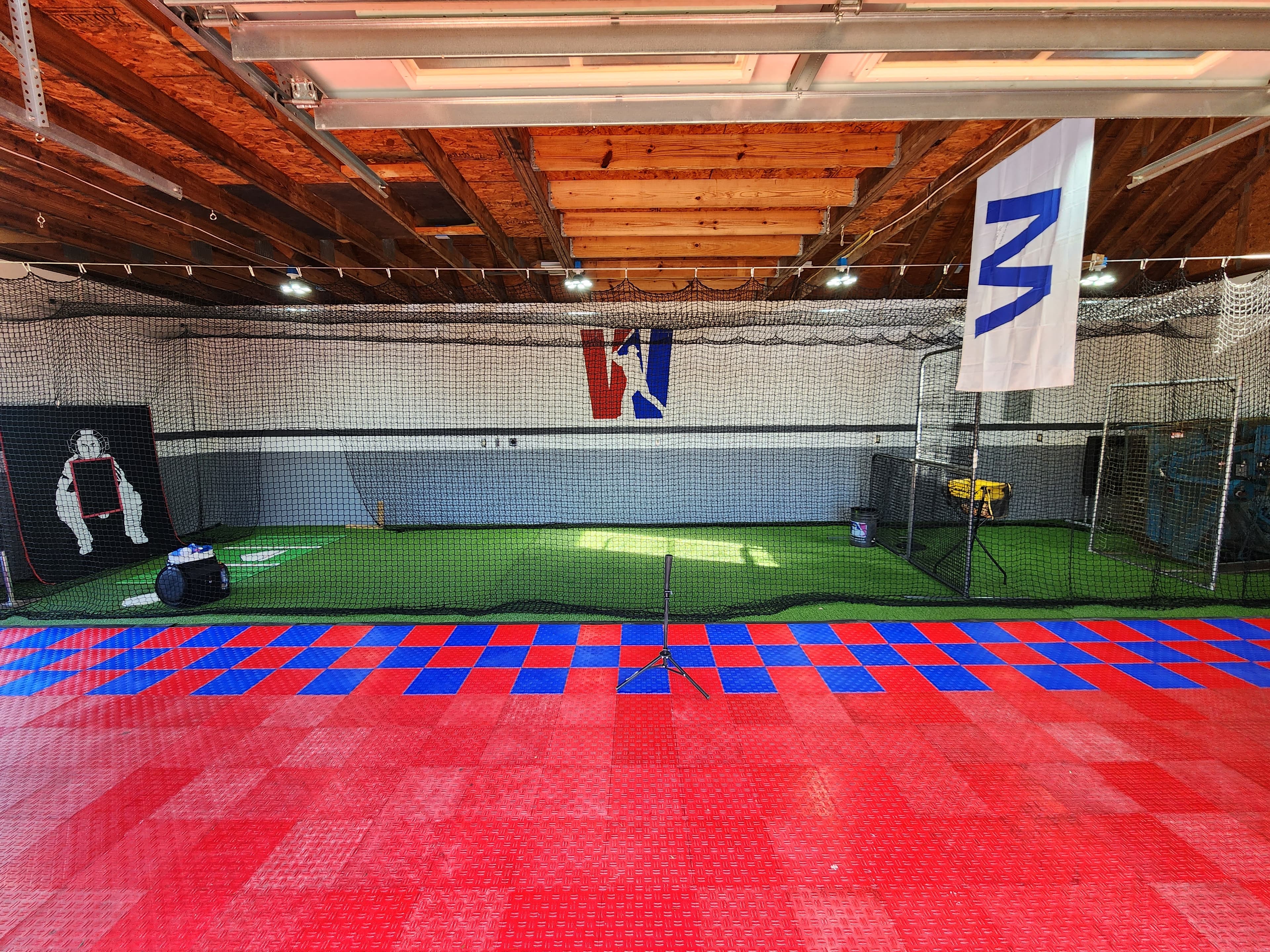 Coach Will's Indoor Tunnel in Clermont, FL - photo 1
