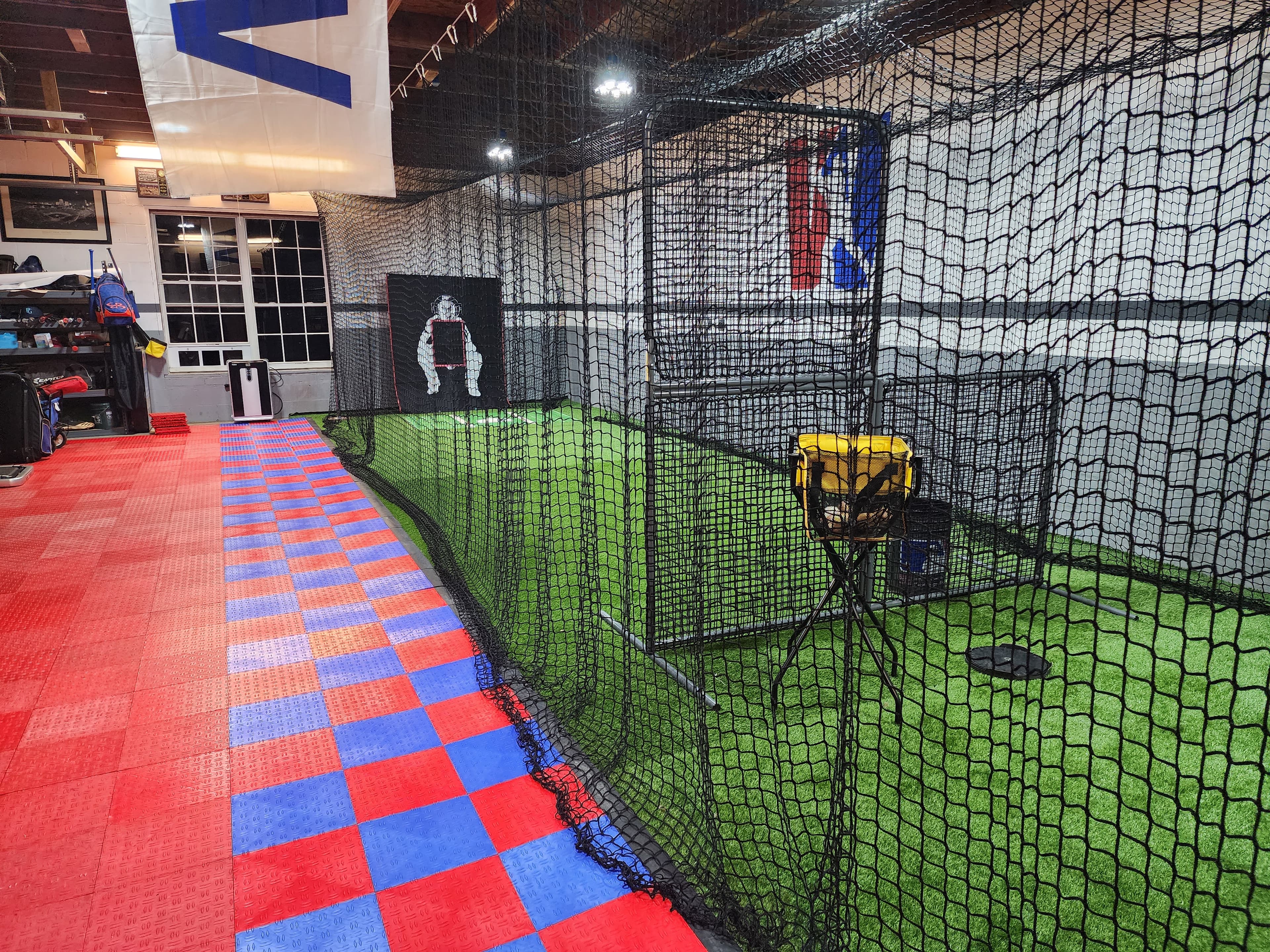 Coach Will's Indoor Tunnel in Clermont, FL - photo 3
