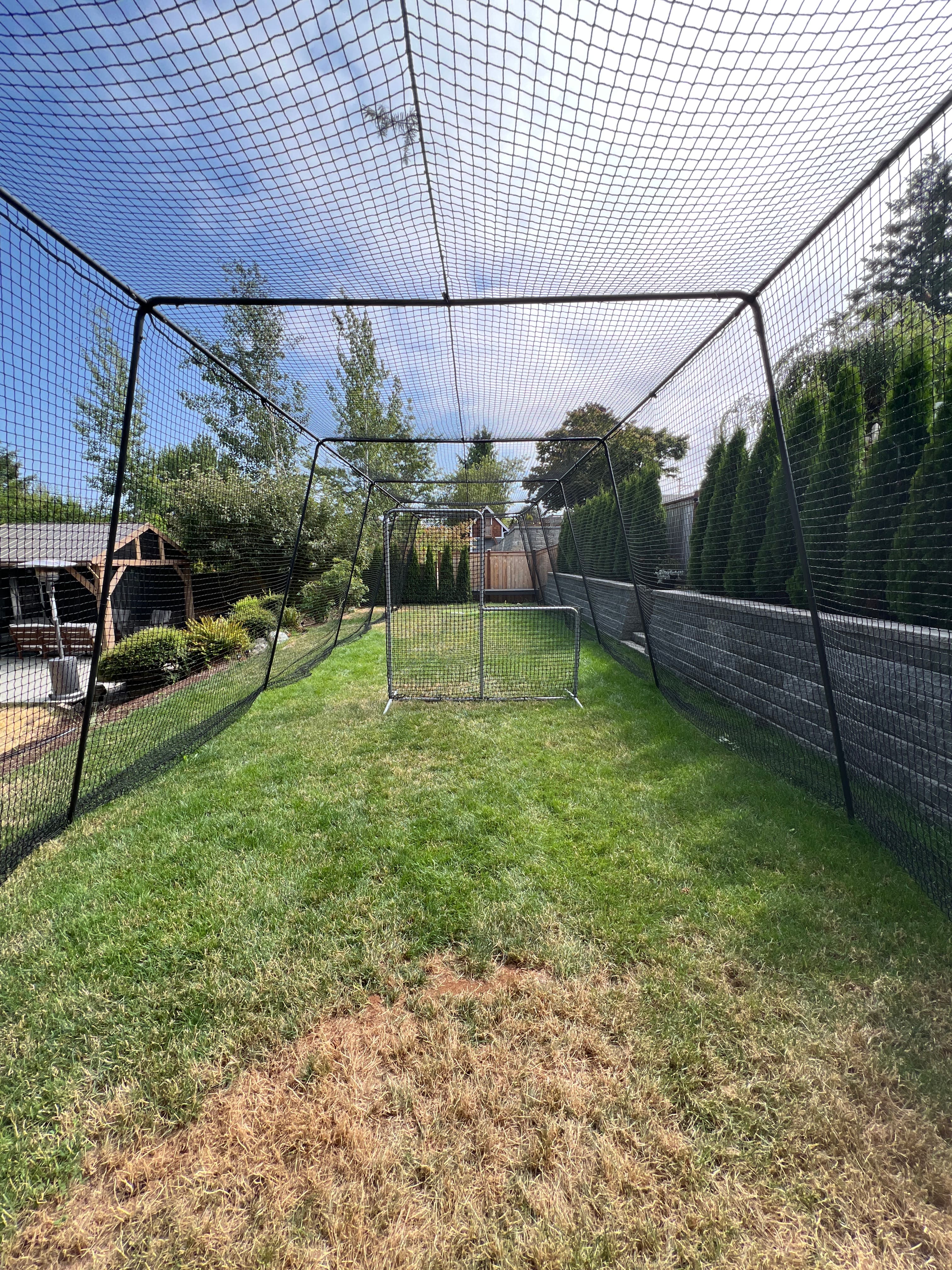 North Tacoma Batting Cage - photo 3