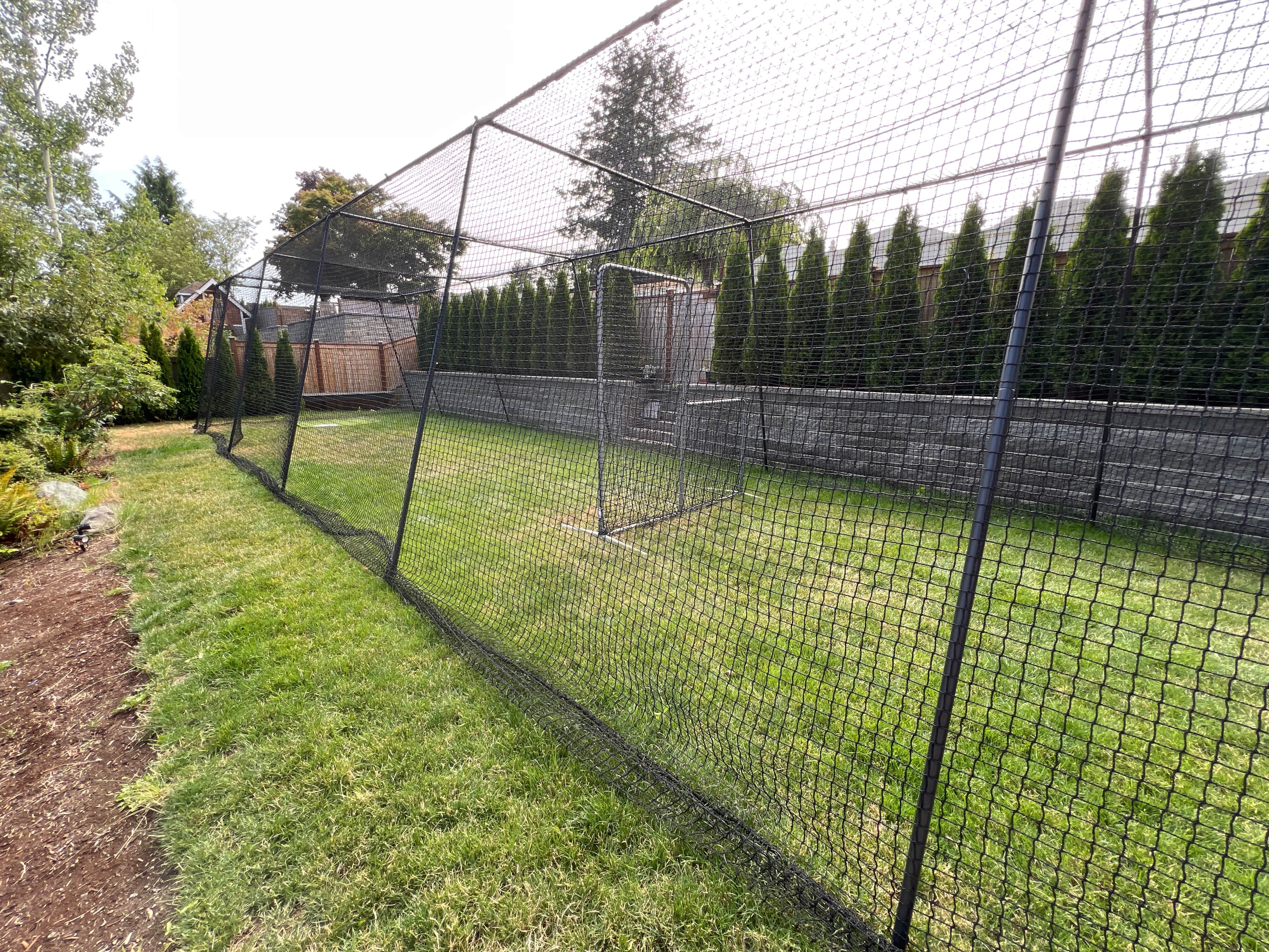 North Tacoma Batting Cage - photo 4